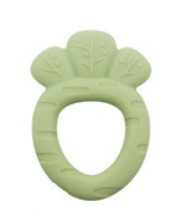 CARROT TEETHER from SKANDA INTERNATIONAL FZ LLE