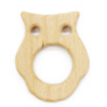 Baby Teether-Owl