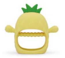 GLOVE TEETHER