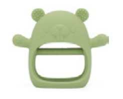 GLOVE TEETHER