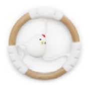 ANGRY CHICK from SKANDA INTERNATIONAL FZ LLE