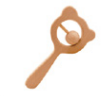 Baby Teether-Bear Teether