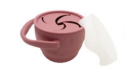 Silicone Cup
