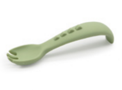 Silicone Fork