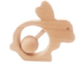 Baby Teether-Bunny Toy