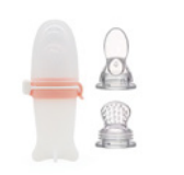 Baby Food Feeder