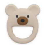 BEAR TEETHER