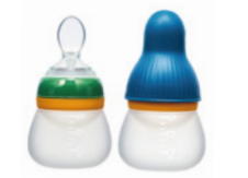 Baby Food Feeder