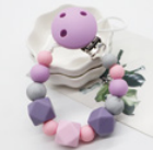 Pacifier Clip