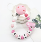 Pacifier Clips from SKANDA INTERNATIONAL FZ LLE