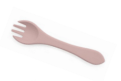Silicone Fork
