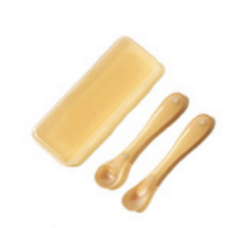Silicone Spoon