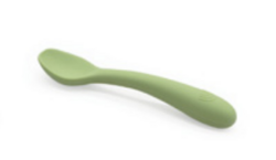 Silicone Spoon