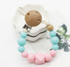 Pacifier Clip