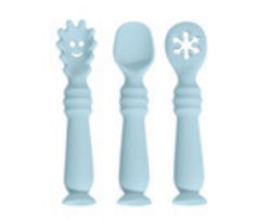 Silicone Spoon