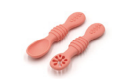 Silicone Spoon