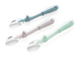 Silicone Spoon