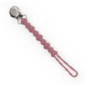 LOVE PACIFIER CHAIN