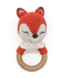 Baby Teether-Fox