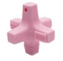 CROSS TEETHER