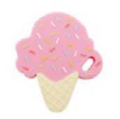 ICE CREAM TEETHER