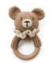 Baby Teether-Bear