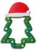 XMAS TREE TEETHER