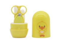 Care 4-Piece Set
