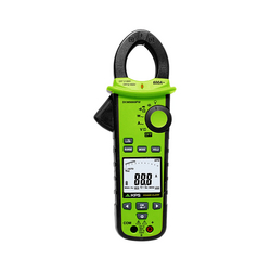 Power Clamp Meter KPS DCM5000PW