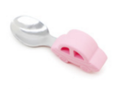 Silicone Spoon