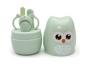 Care 4-Piece Set