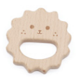 Baby teether-Lion