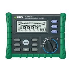 Earth Resistance Tester KPS-TL300