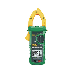 AC/DC Clamp Meter KPS-PA720