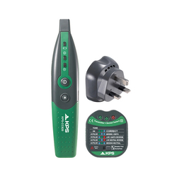 Circuit Tester KPS- CC820UK