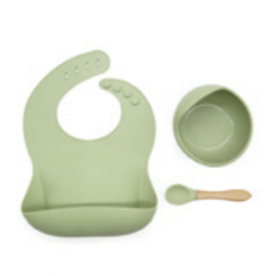  Baby Feeding Set