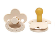 Pacifiers