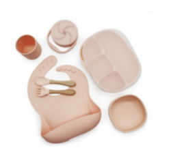  Baby Feeding Set