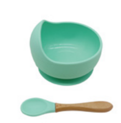  Baby Feeding Set