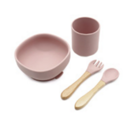  Baby Feeding Set