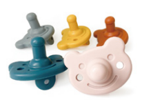 Pacifiers