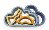 Cloud Stacker