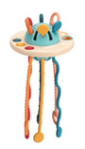 UFO Toy