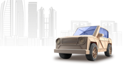 CAR INSURANCE from SHORY