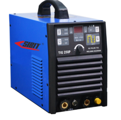 SIBIT welding machine TIG-250p