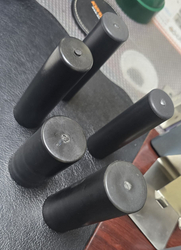 Plastic Dowel Caps from AL BARSHAA PLASTIC PRODUCT COMPANY LLC