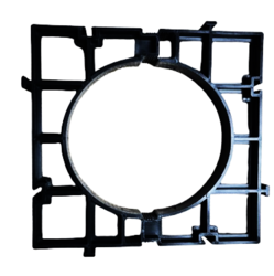 Spacer from AL BARSHAA PLASTIC PRODUCT COMPANY LLC
