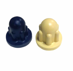M12 Bolt Cap from AL BARSHAA PLASTIC PRODUCT COMPANY LLC