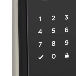 Smart Locks