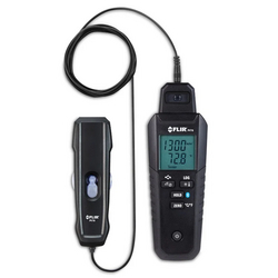 FLIR PV78 Solar Irradiance and Temperature Meter with Tilt Sensor
